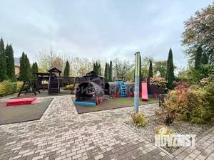 3-к квартира, вторичка, 305м2, 16/17 этаж