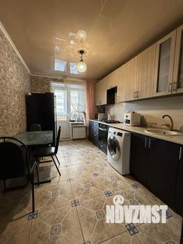 2-к квартира, вторичка, 61м2, 1/9 этаж
