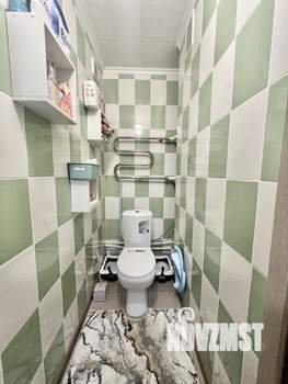 3-к квартира, вторичка, 63м2, 7/16 этаж