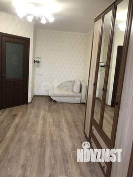 1-к квартира, вторичка, 35м2, 9/10 этаж
