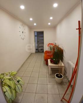 2-к квартира, вторичка, 55м2, 1/5 этаж