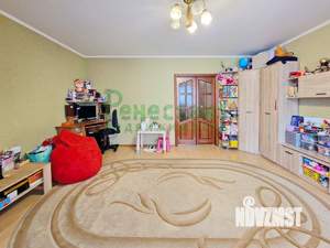 1-к квартира, вторичка, 45м2, 7/10 этаж