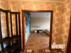 1-к квартира, вторичка, 36м2, 13/17 этаж