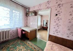 2-к квартира, вторичка, 45м2, 2/5 этаж