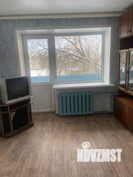 1-к квартира, вторичка, 31м2, 3/4 этаж