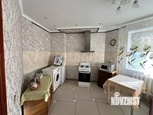 2-к квартира, вторичка, 58м2, 11/15 этаж