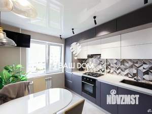 3-к квартира, вторичка, 63м2, 4/10 этаж