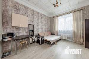3-к квартира, вторичка, 81м2, 5/5 этаж