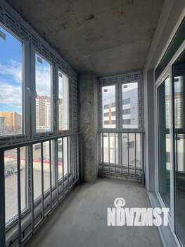 3-к квартира, сданный дом, 77м2, 10/16 этаж