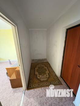 1-к квартира, вторичка, 34м2, 2/11 этаж