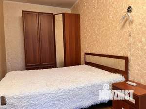 2-к квартира, вторичка, 43м2, 4/4 этаж