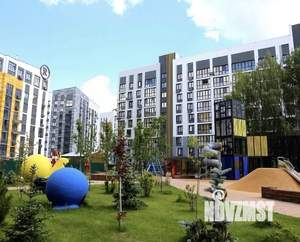 4-к квартира, вторичка, 163м2, 1/9 этаж