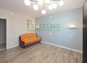 3-к квартира, вторичка, 138м2, 13/18 этаж