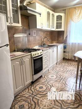 3-к квартира, вторичка, 62м2, 2/11 этаж