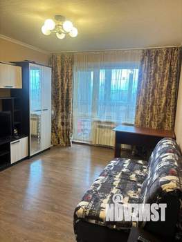 1-к квартира, вторичка, 37м2, 10/10 этаж