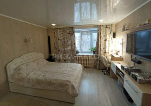 3-к квартира, вторичка, 65м2, 8/9 этаж