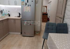 1-к квартира, вторичка, 43м2, 8/10 этаж