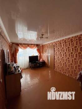 3-к квартира, вторичка, 55м2, 2/5 этаж