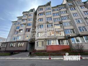 3-к квартира, вторичка, 118м2, 2/5 этаж