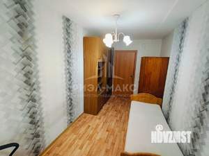 3-к квартира, вторичка, 54м2, 3/3 этаж