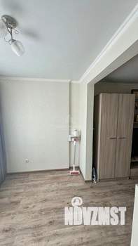 1-к квартира, вторичка, 41м2, 7/10 этаж