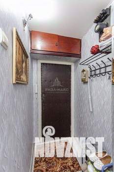 1-к квартира, вторичка, 30м2, 5/5 этаж