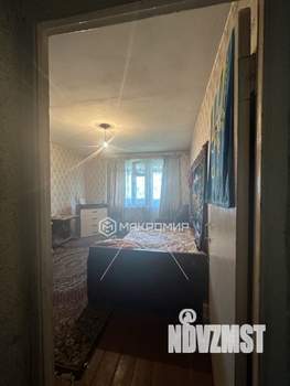 1-к квартира, вторичка, 36м2, 2/5 этаж