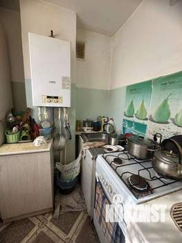 1-к квартира, вторичка, 31м2, 1/3 этаж