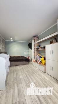 1-к квартира, вторичка, 29м2, 4/5 этаж