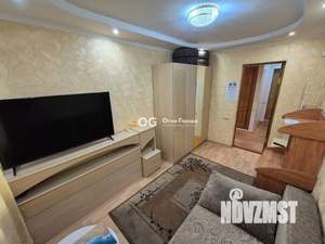 2-к квартира, вторичка, 40м2, 1/5 этаж