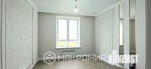 2-к квартира, вторичка, 73м2, 8/13 этаж