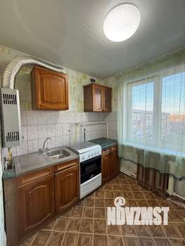 2-к квартира, вторичка, 49м2, 5/6 этаж