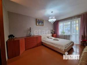 3-к квартира, вторичка, 73м2, 1/5 этаж