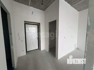 1-к квартира, вторичка, 45м2, 2/4 этаж