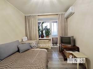1-к квартира, вторичка, 30м2, 5/5 этаж