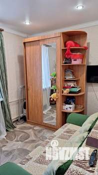 2-к квартира, вторичка, 38м2, 1/2 этаж