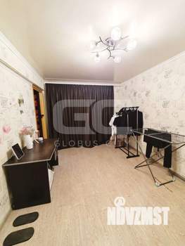 2-к квартира, вторичка, 41м2, 2/5 этаж