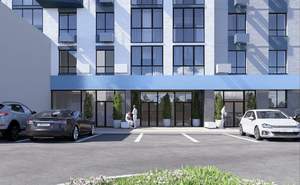 2-к квартира, вторичка, 60м2, 4/16 этаж