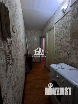 2-к квартира, вторичка, 44м2, 1/5 этаж