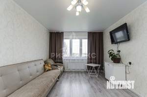 1-к квартира, вторичка, 45м2, 7/10 этаж