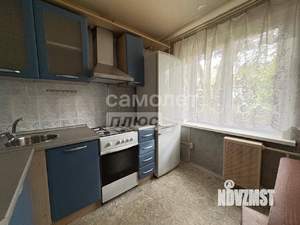1-к квартира, вторичка, 32м2, 4/5 этаж