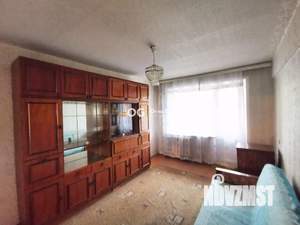 2-к квартира, вторичка, 46м2, 4/5 этаж