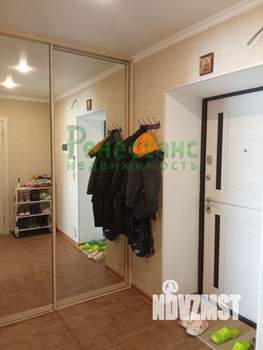 1-к квартира, вторичка, 40м2, 11/14 этаж