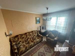 3-к квартира, вторичка, 64м2, 4/10 этаж