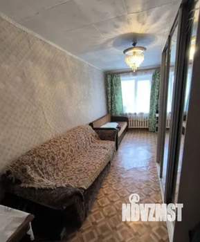 2-к квартира, вторичка, 44м2, 3/5 этаж