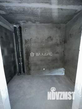 1-к квартира, вторичка, 41м2, 11/16 этаж