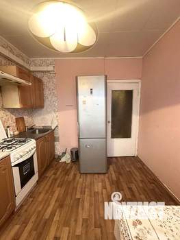 3-к квартира, вторичка, 68м2, 3/10 этаж