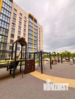 3-к квартира, вторичка, 67м2, 7/9 этаж