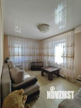 2-к квартира, вторичка, 41м2, 5/5 этаж