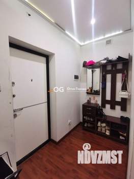 1-к квартира, вторичка, 41м2, 9/10 этаж